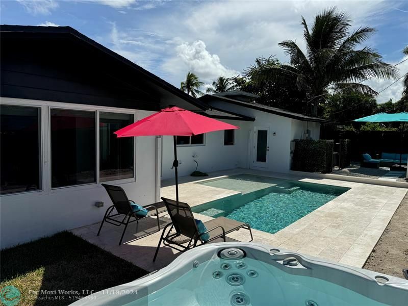 Property Photo:  3411 Dover Rd  FL 33062 