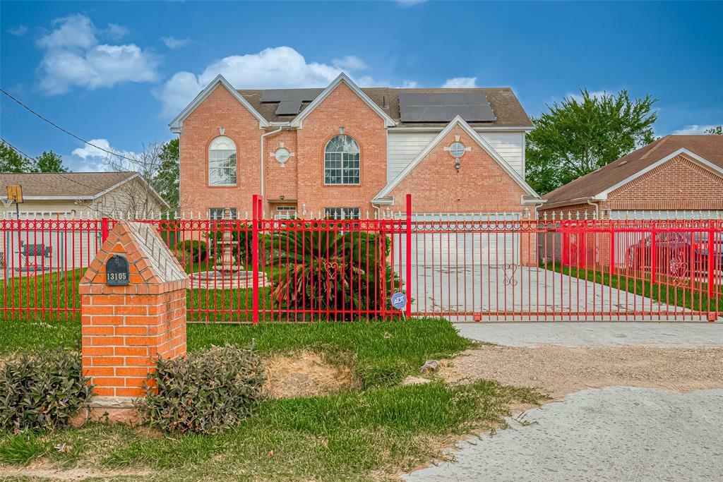 13105 Verdun Drive  Houston TX 77049 photo