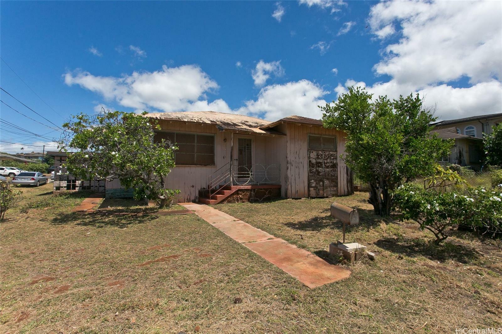 902 20th Avenue  Honolulu HI 96816 photo