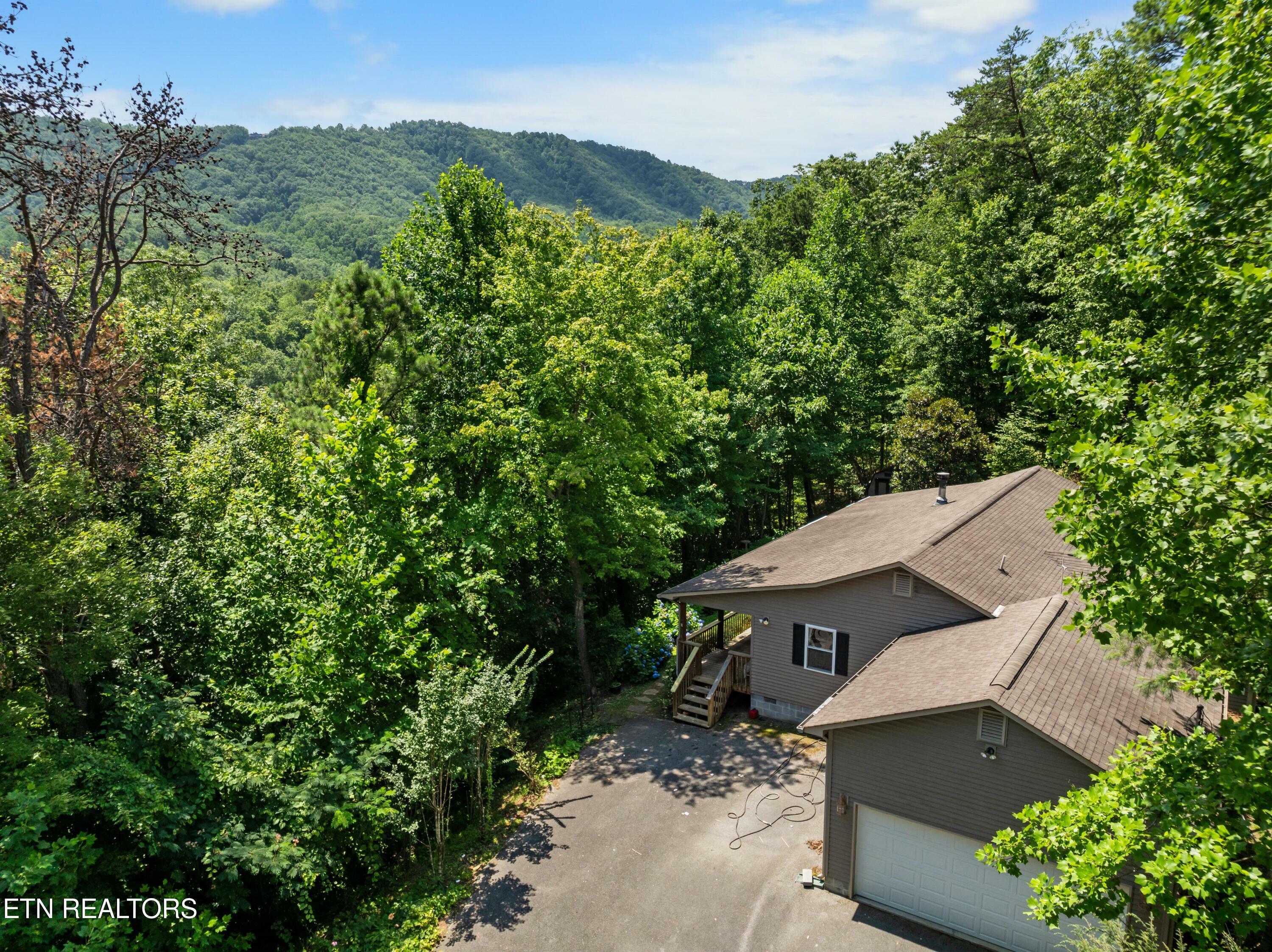 Property Photo:  4442 Grindstone Ridge Rd  TN 37863 