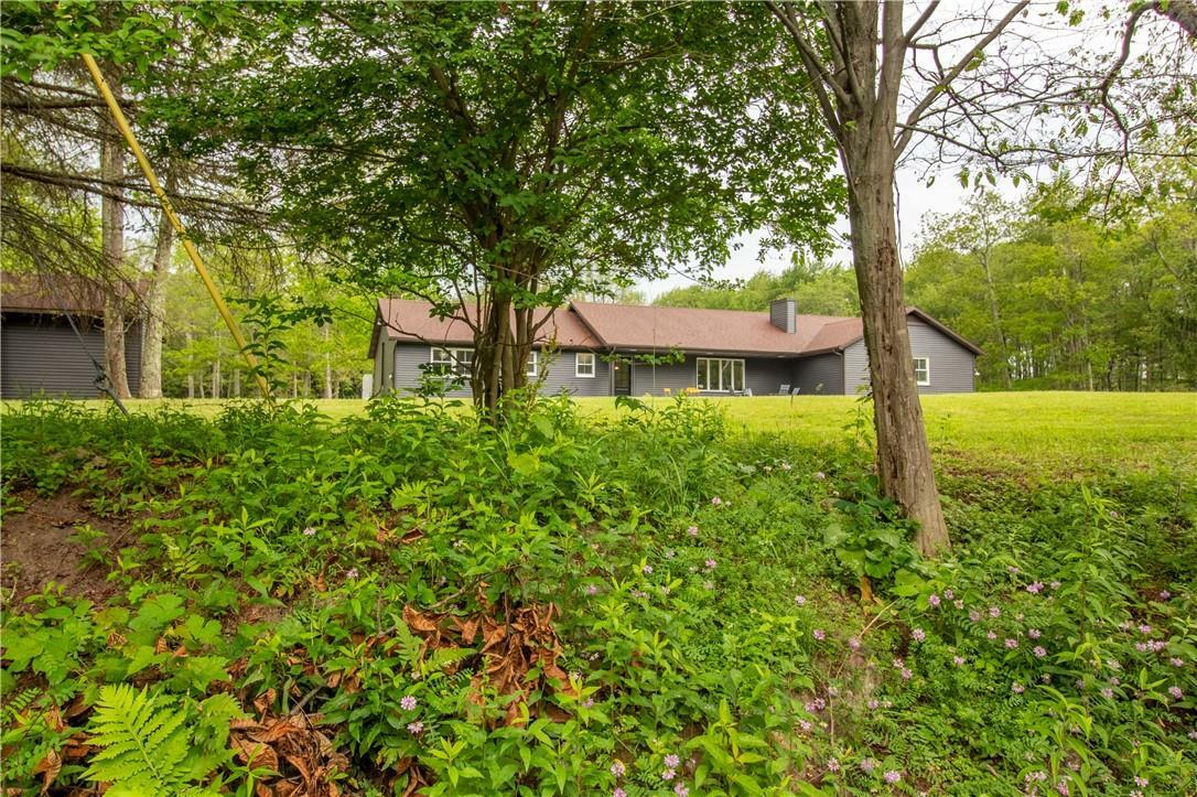 Property Photo:  522 S Gully Road  NY 12566 