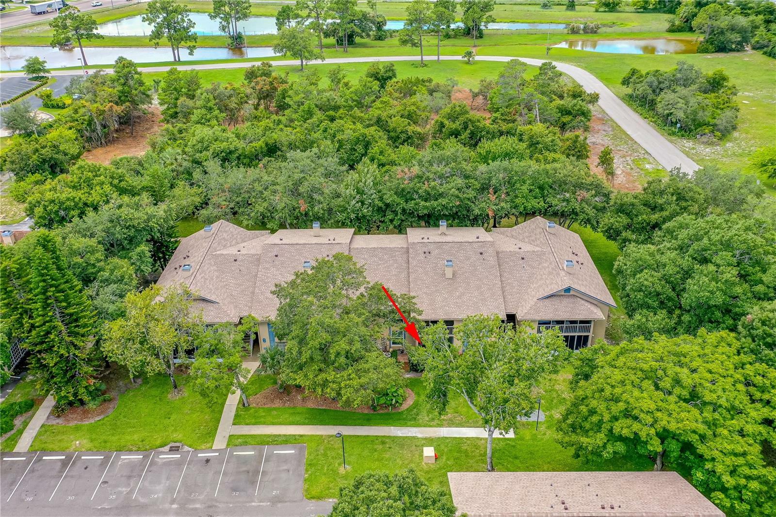 Property Photo:  679 Wellington Station Boulevard 26  FL 32174 