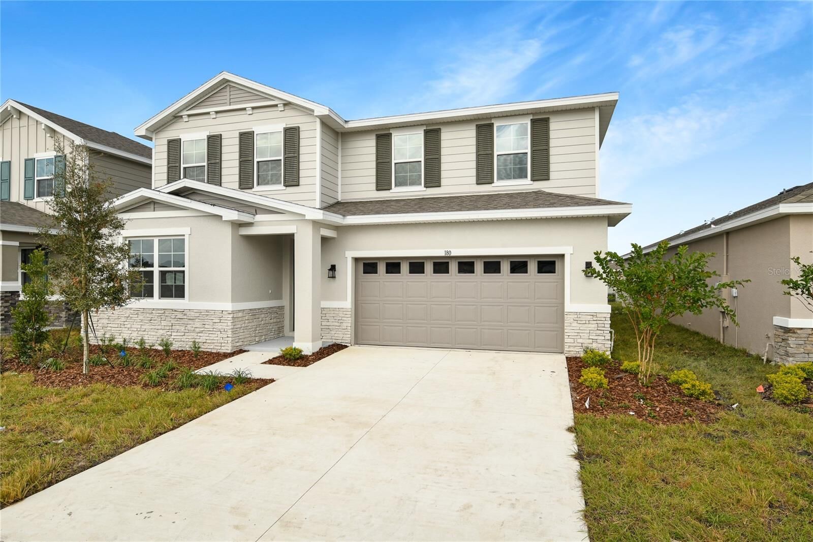 Property Photo:  180 Flag Lilly Lane  FL 32784 