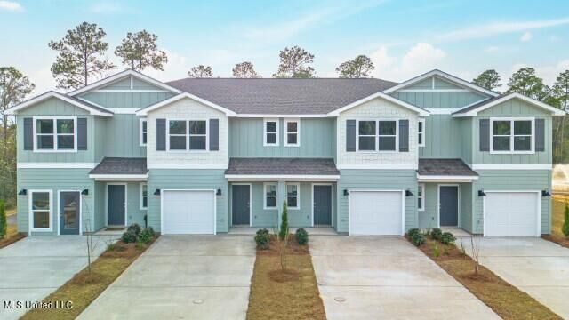 Property Photo:  12300 Sinclair Drive  MS 39503 
