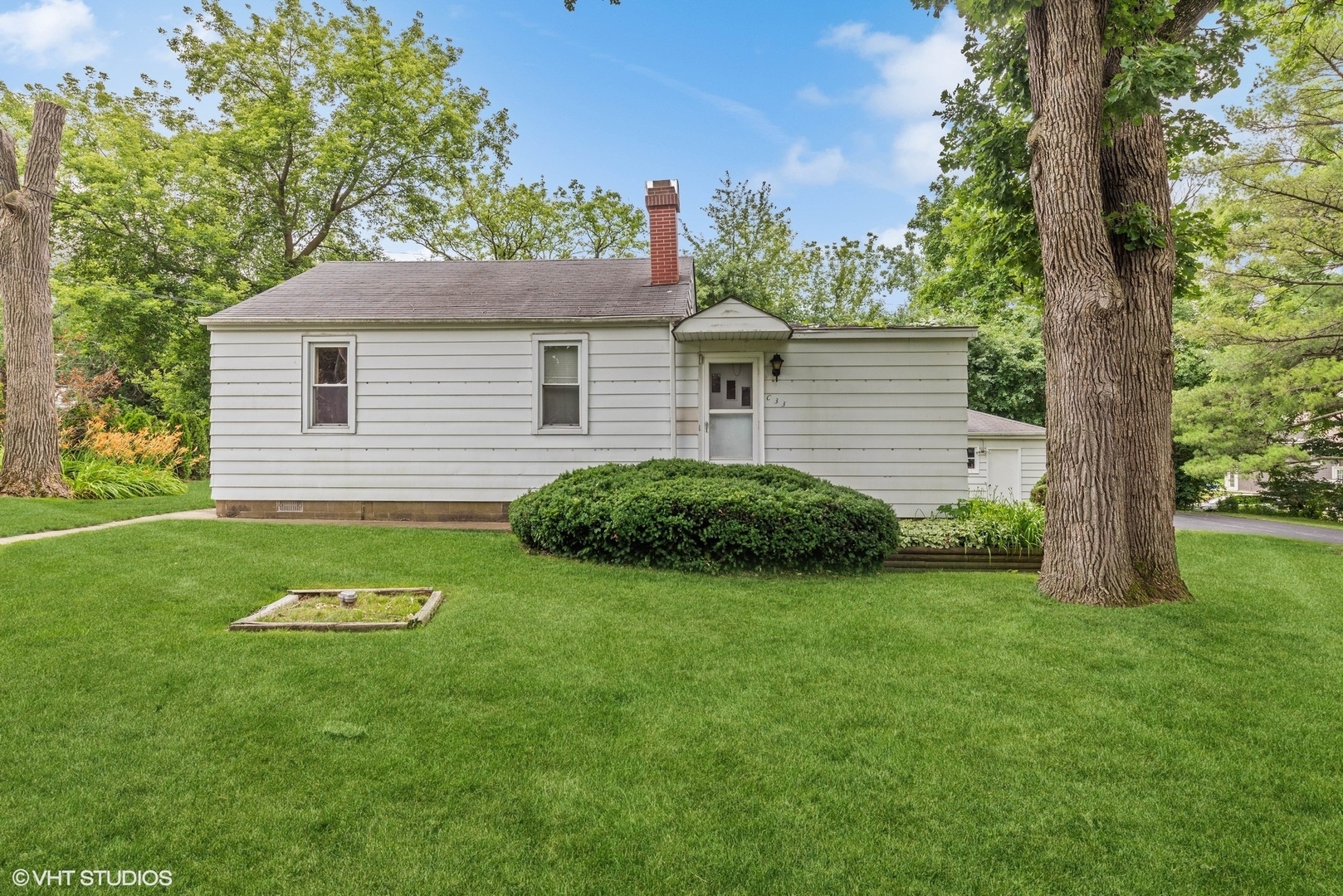 Property Photo:  18937 W Rose Avenue  IL 60060 