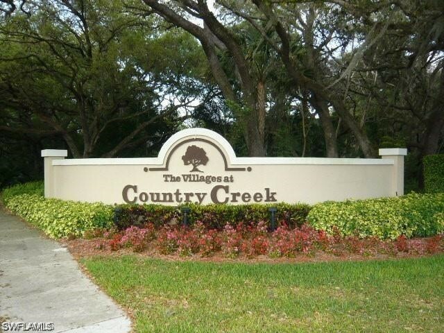 Property Photo:  20670 Country Creek Drive 911  FL 33928 