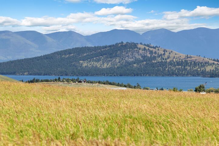 Nhn Lake Mary Ronan Road Lot 2B  Dayton MT 59914 photo