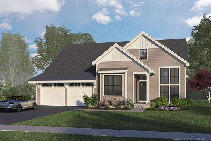 599 Vale Drive  South Burlington VT 05403 photo