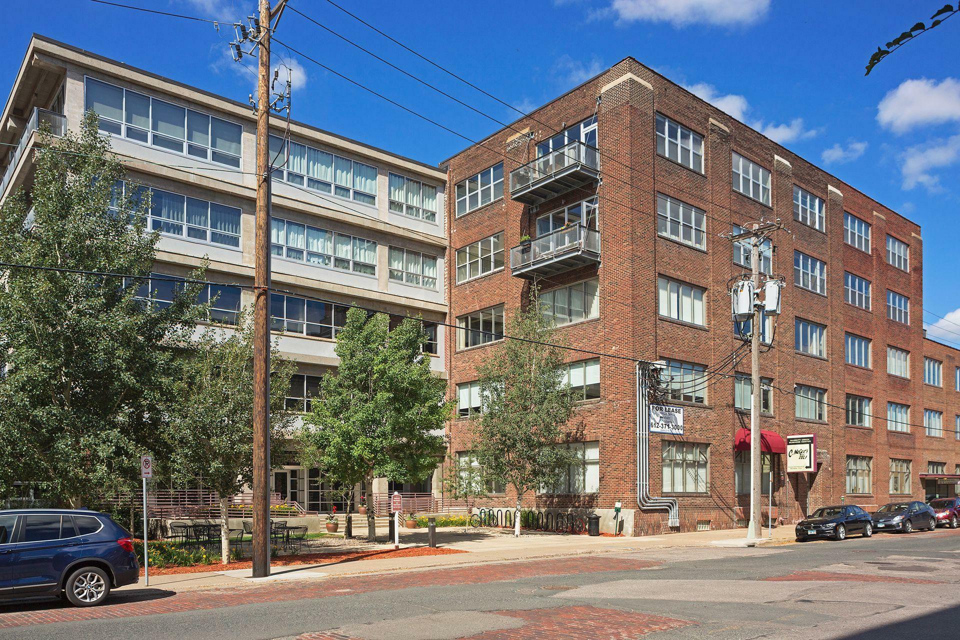 Property Photo: 901 N 3rd Street 513 MN 55401