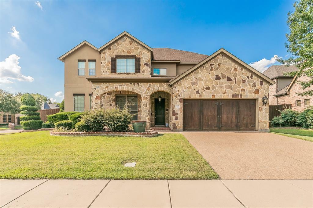 Property Photo:  1917 Los Cabos Lane  TX 76012 