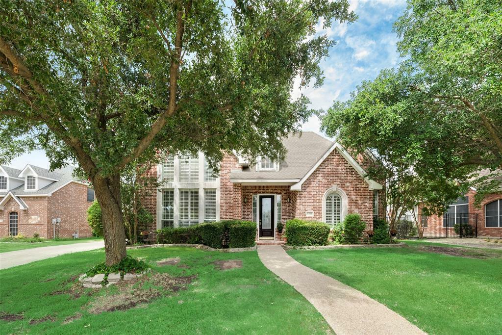 Property Photo:  9318 Waterview Parkway  TX 75089 