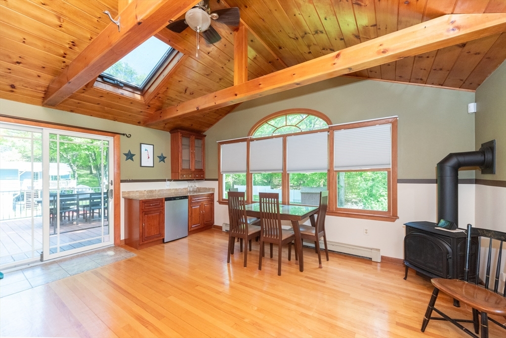 Property Photo:  434 Reservoir Street  MA 01520 