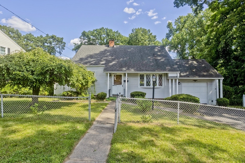 Property Photo:  21 Bremen St  MA 01108 