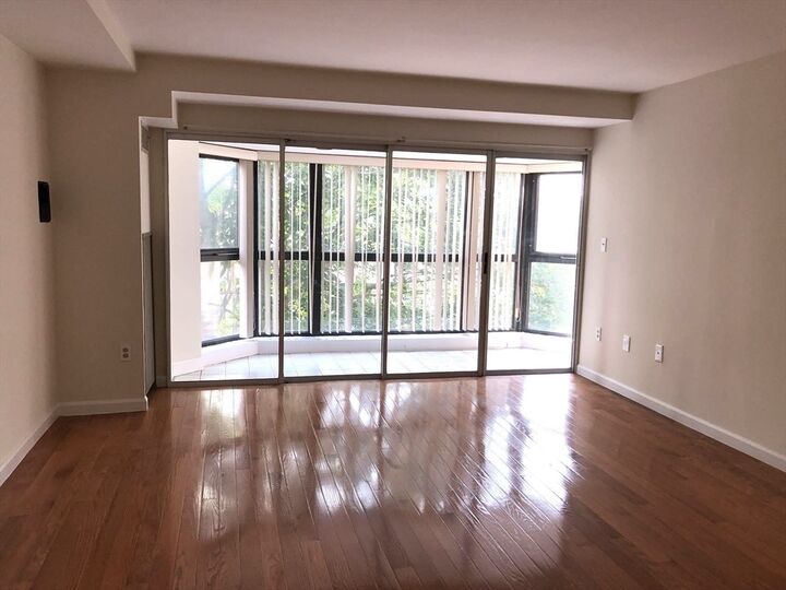 Property Photo: 975 Massachusetts Ave 408 MA 02476