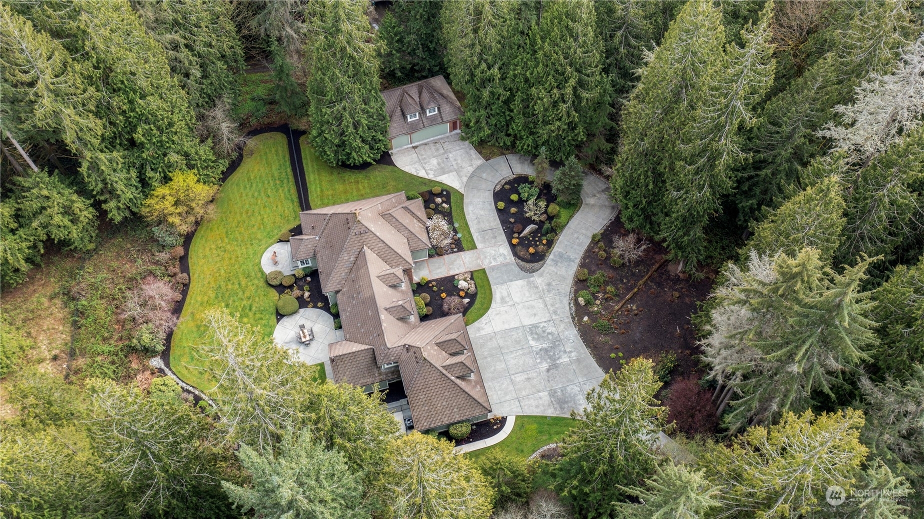 Property Photo:  16428 Mink Road NE  WA 98077 