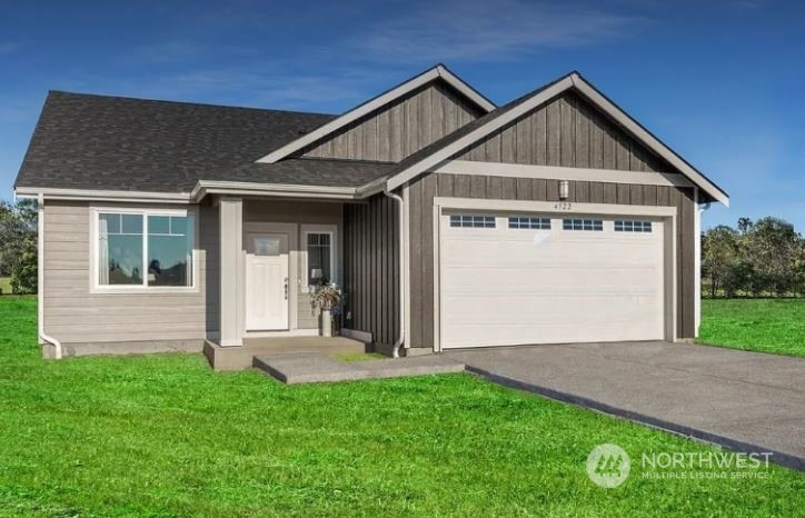 Property Photo:  10501 W Lingonberry Road  WA 99004 