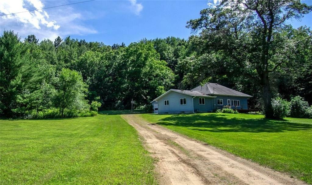 Property Photo:  808 2nd Avenue W  WI 54772 