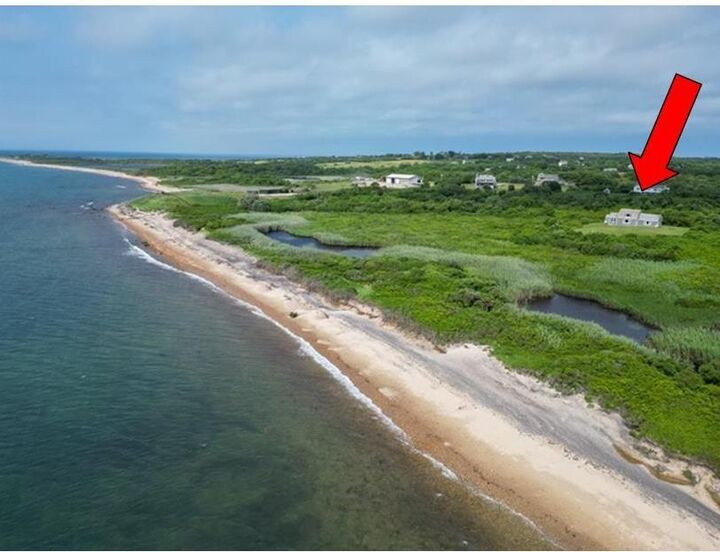 Property Photo:  721 Corn Neck Road  RI 02807 