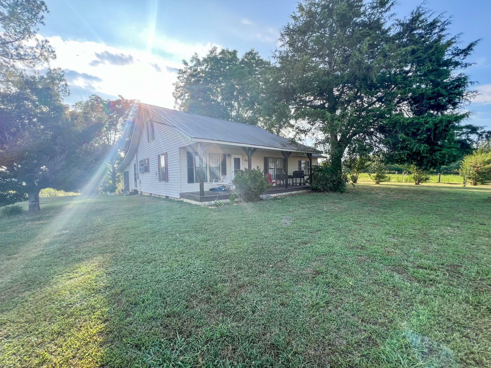 Property Photo:  936 Co Rd 803  AL 35057 - CULLMAN 