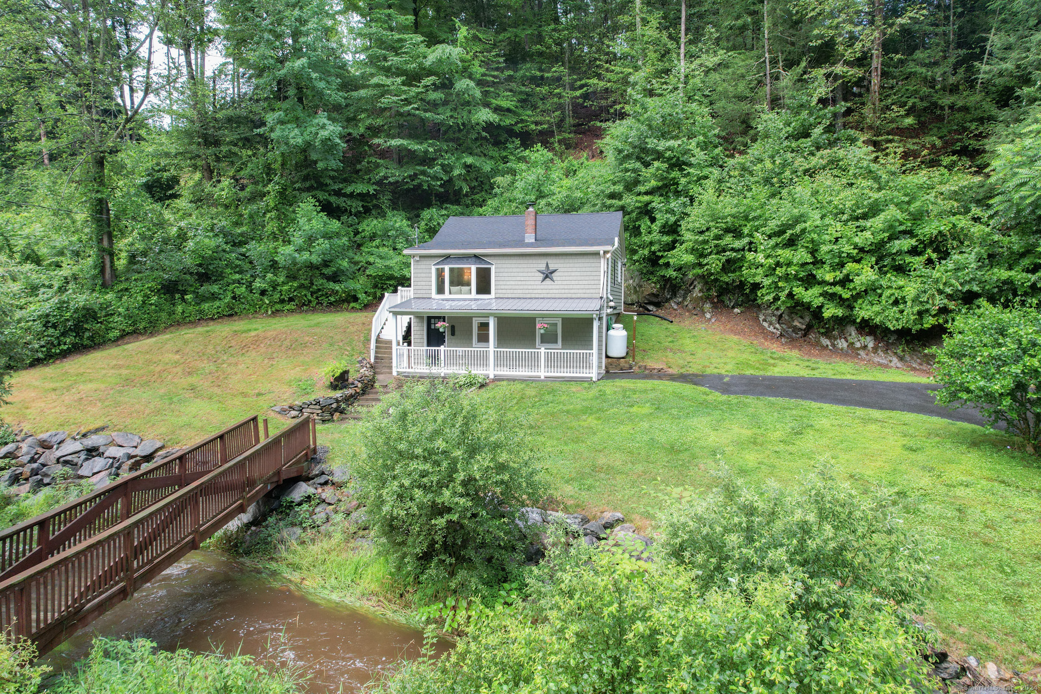 Property Photo:  34 Lakemere Drive  CT 06488 