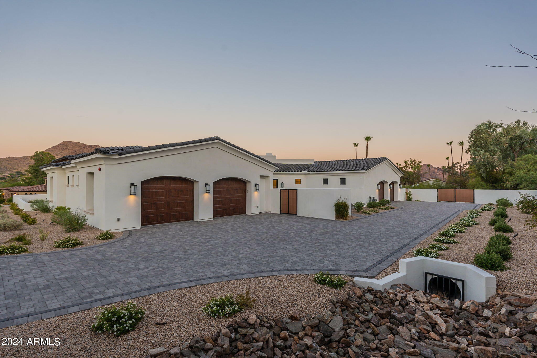 Property Photo:  4723 E Desert Park Place  AZ 85253 