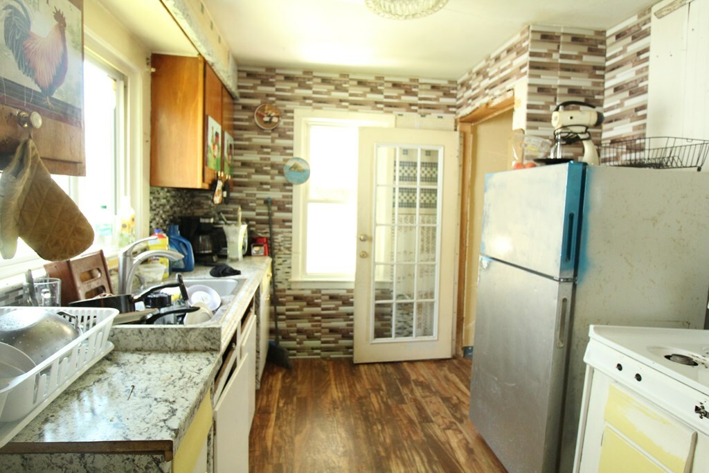 Property Photo:  26 Balcom Ave.  NY 14830 