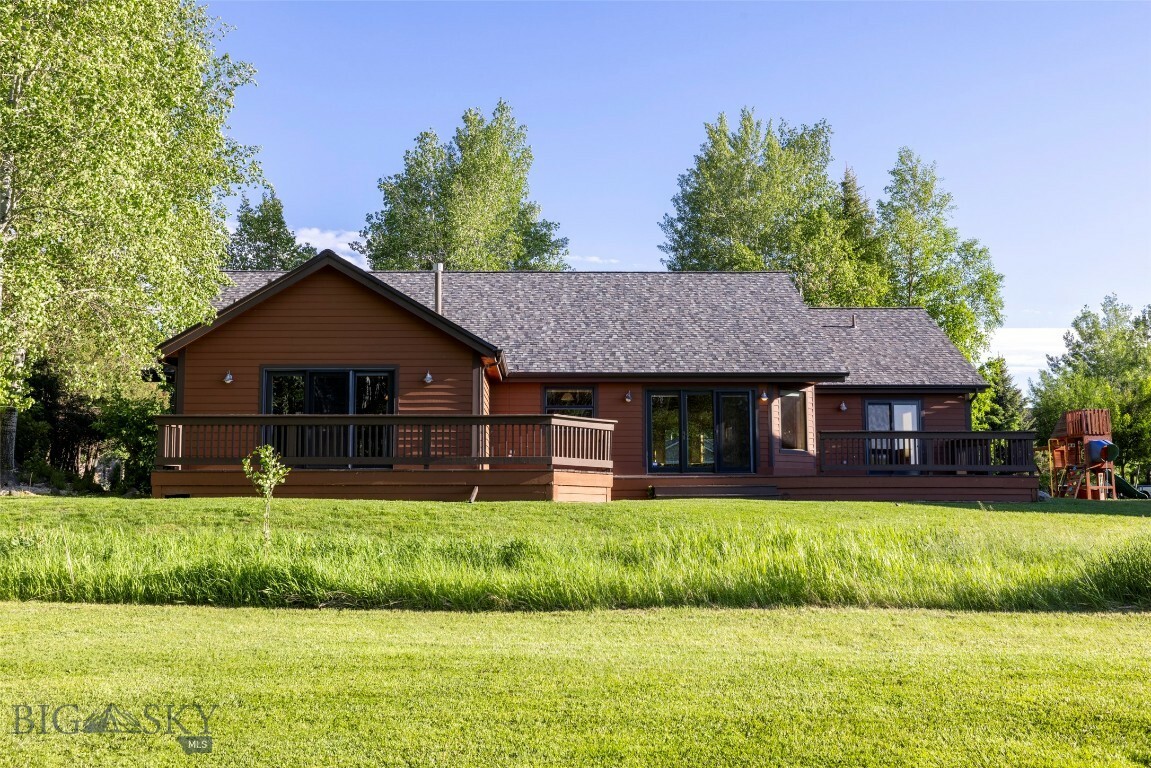 Property Photo:  3127 Augusta Drive  MT 59715 