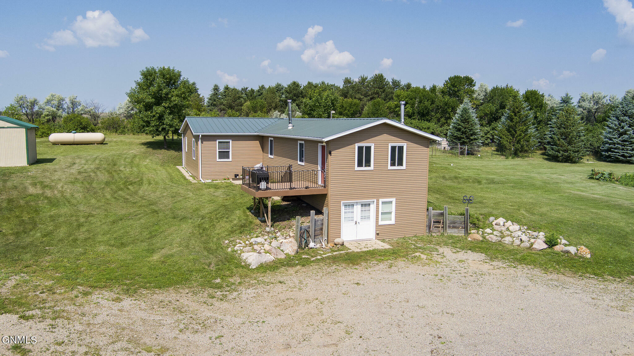 Property Photo:  3860 46th Street  ND 58563 