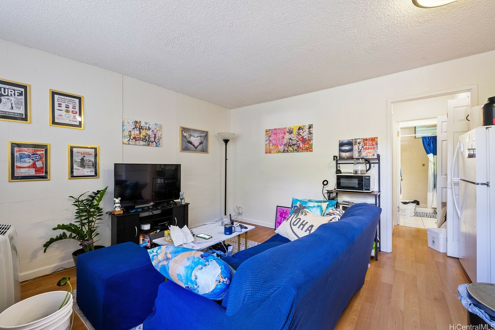 Property Photo: 437 Namahana Street HI 96815