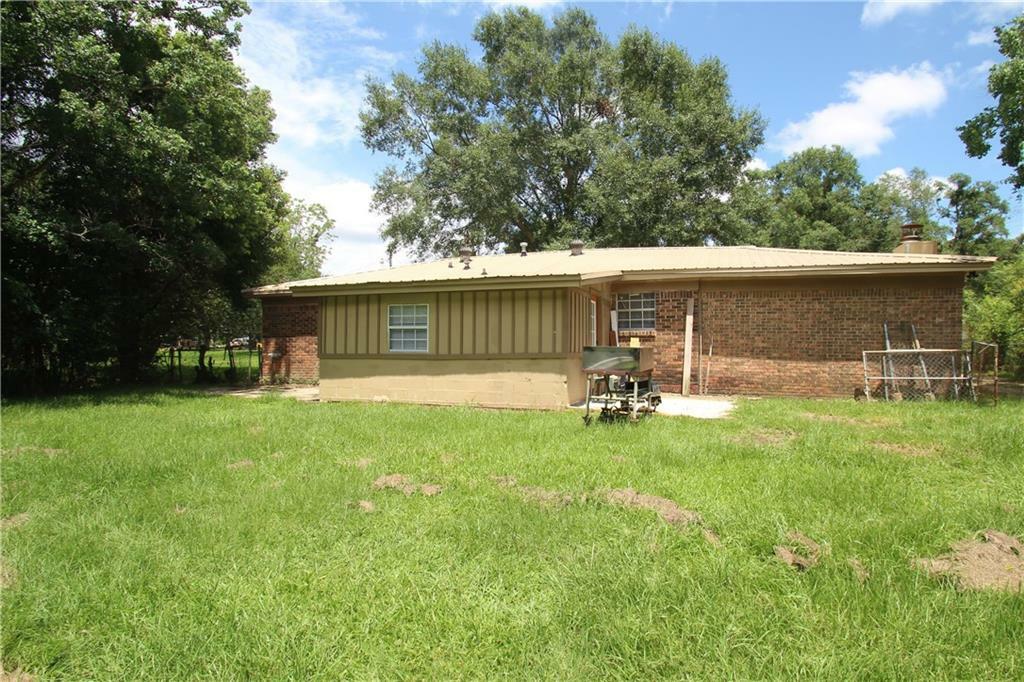 Property Photo:  4688 Rose Hill Drive  AL 36619 