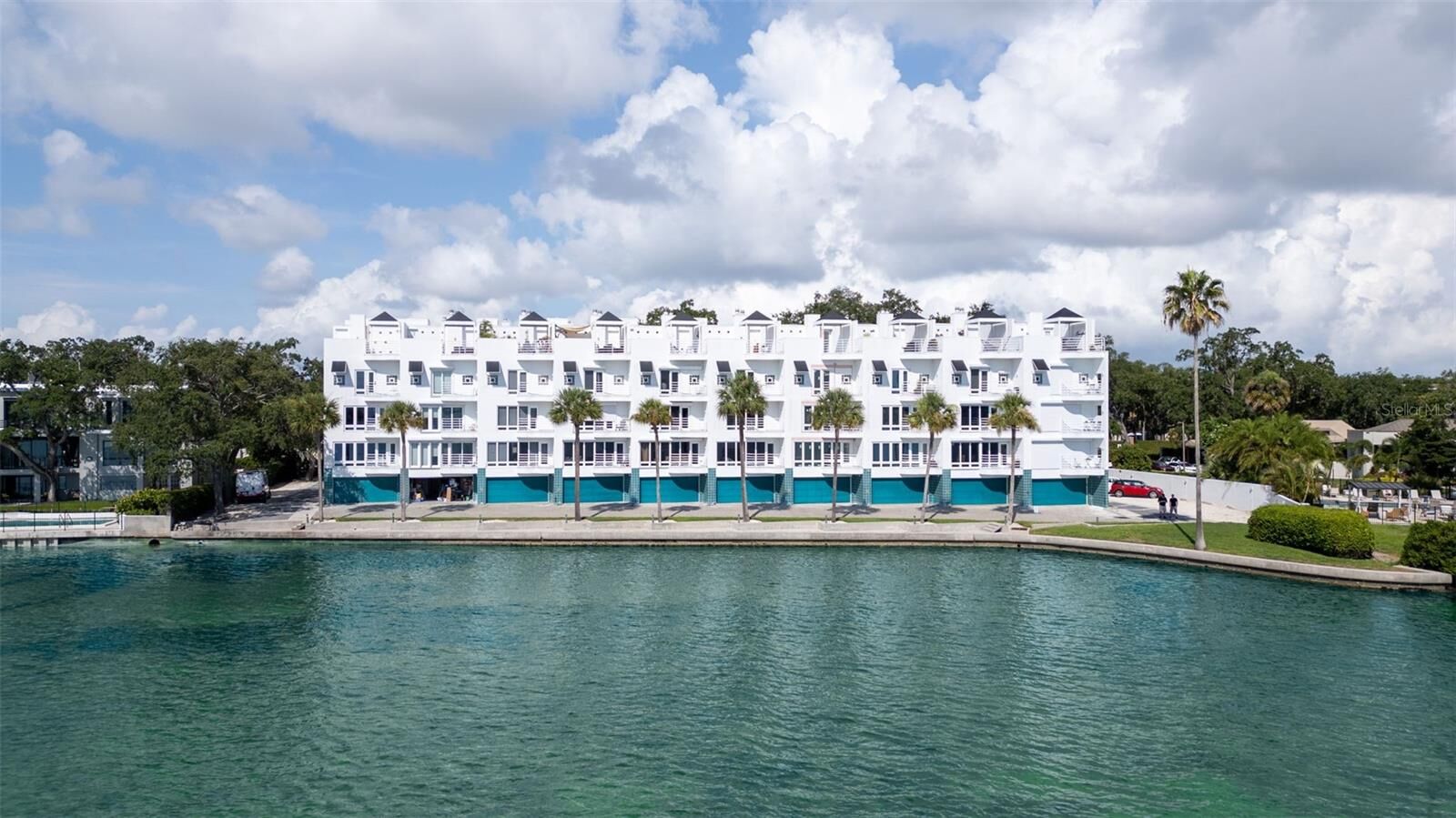 Property Photo: 4950 Bayshore Boulevard 3 FL 33611