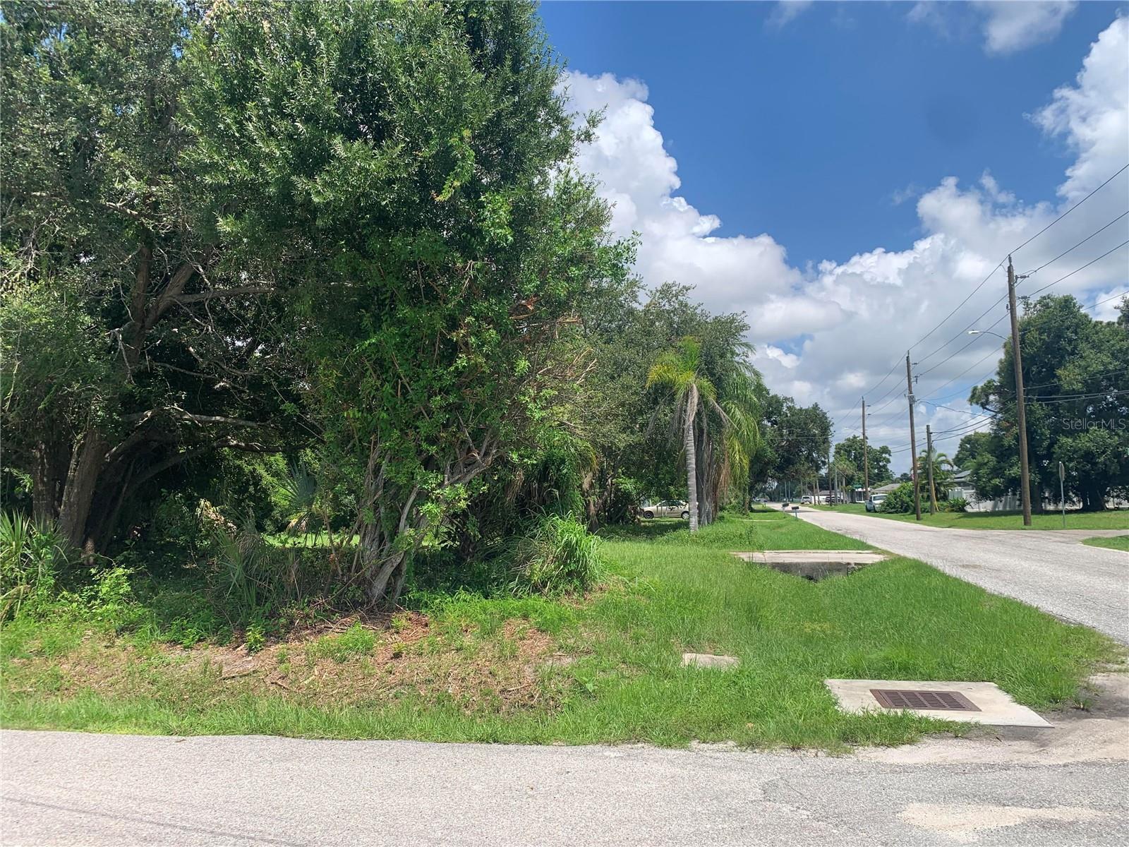 Property Photo: 3671 Hialeah Road FL 34293