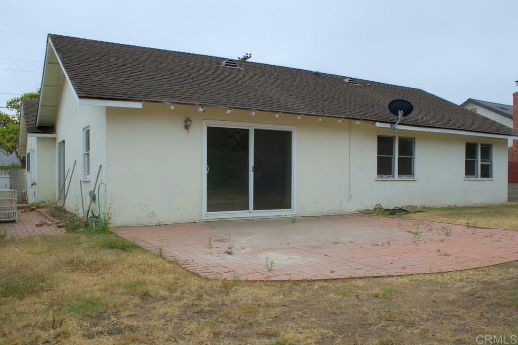 Property Photo:  4550 Mount Alifan  CA 92111 