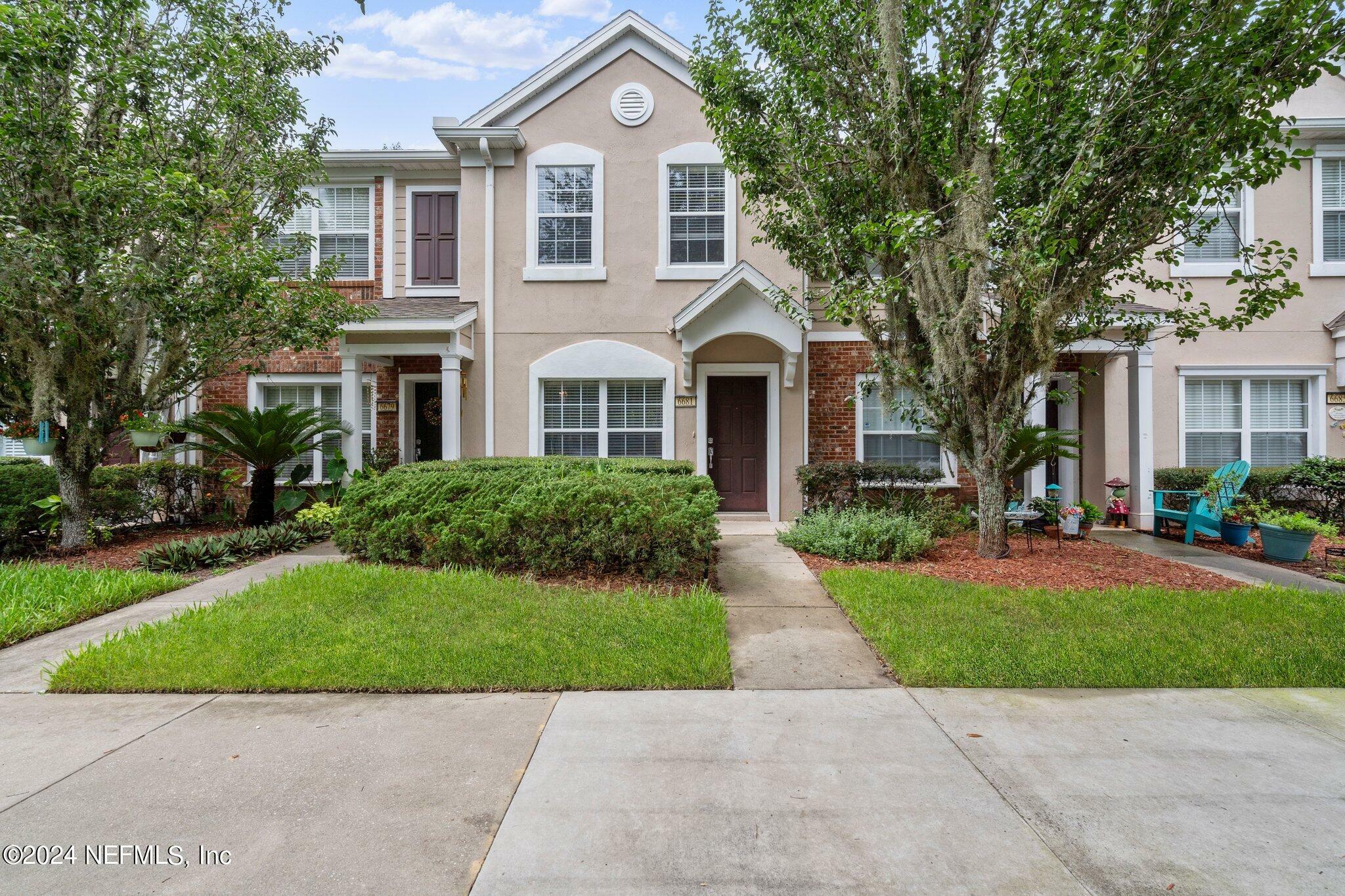 Property Photo:  6681 Arching Branch Circle  FL 32258 