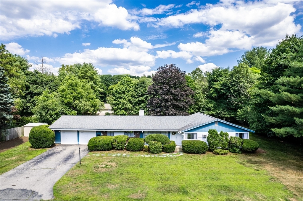 Property Photo: 20 Nadine Road MA 01701