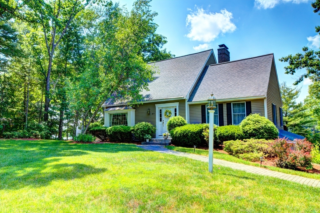 Property Photo:  377 Acton Rd  MA 01824 