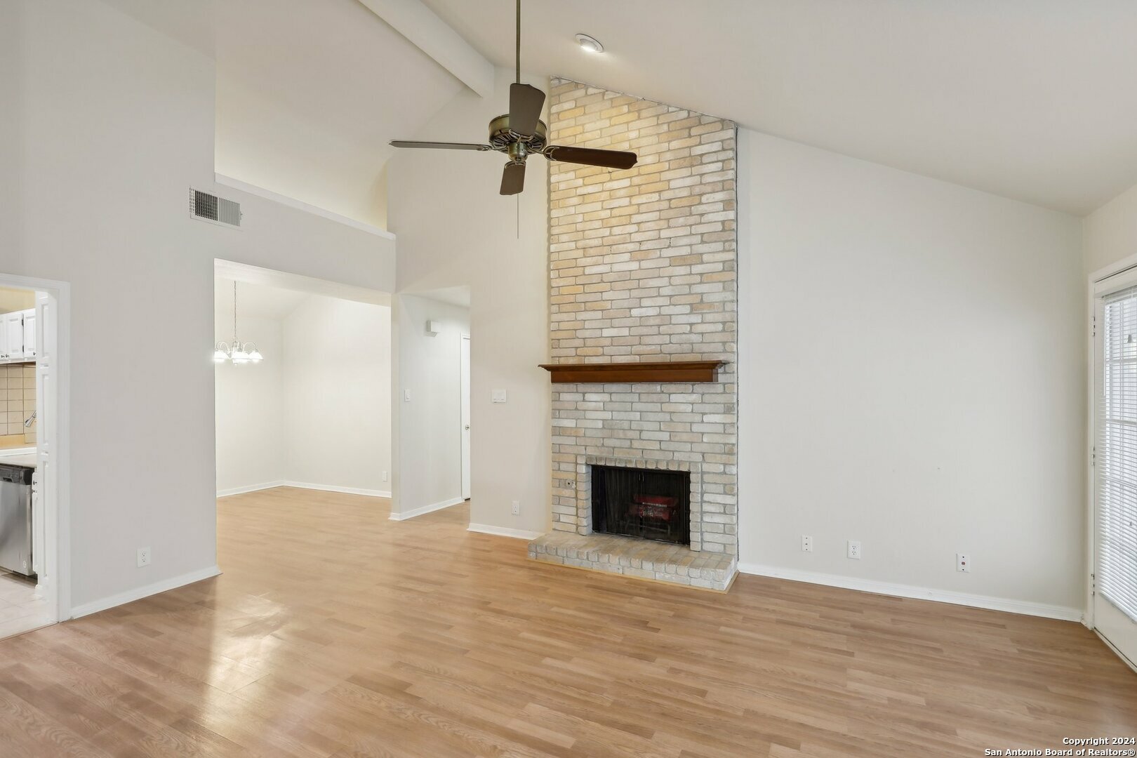 Property Photo:  3047 Wood Cir  TX 78251 