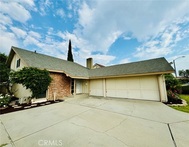 Property Photo:  8022 Bluebird Lane  CA 90623 