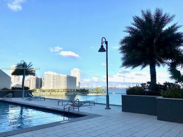 Property Photo:  1155 Brickell Bay Dr 608  FL 33131 