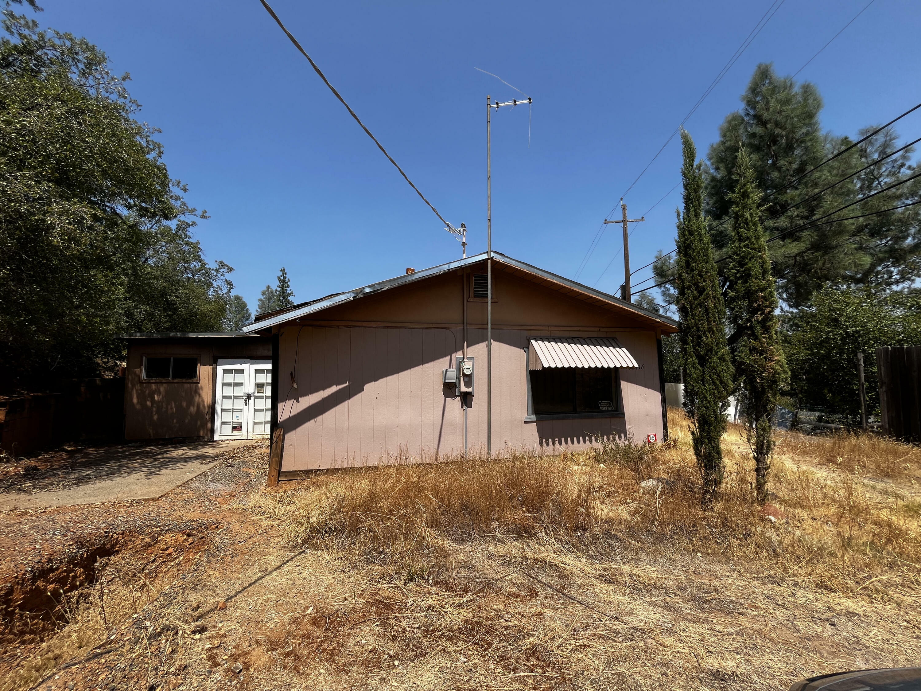 Property Photo:  12116 Lake Boulevard  CA 96003 