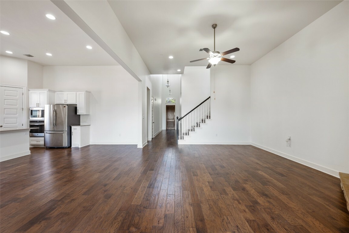 Property Photo:  15505 La Catania Way  TX 78738 