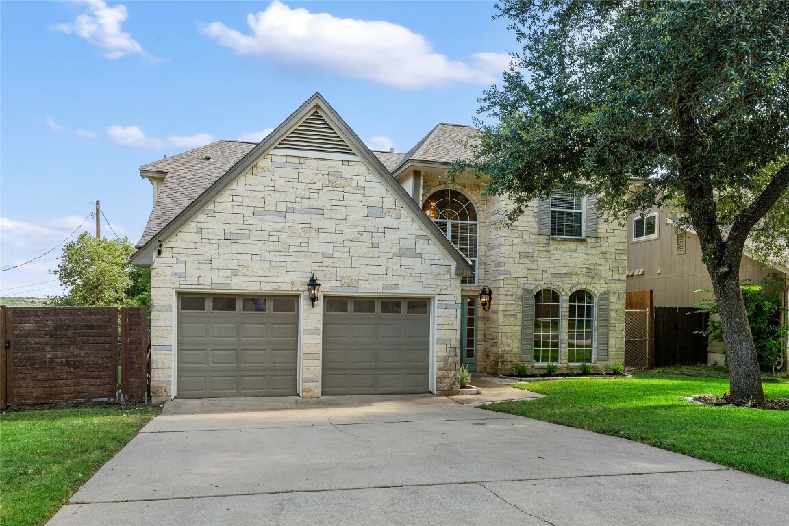 Property Photo:  8418 Red Willow Drive  TX 78736 