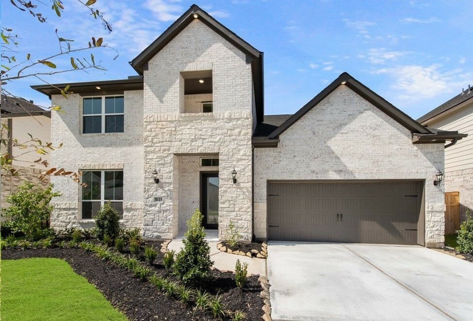 1301 Rodeo Ridge Drive  Georgetown TX 78628 photo