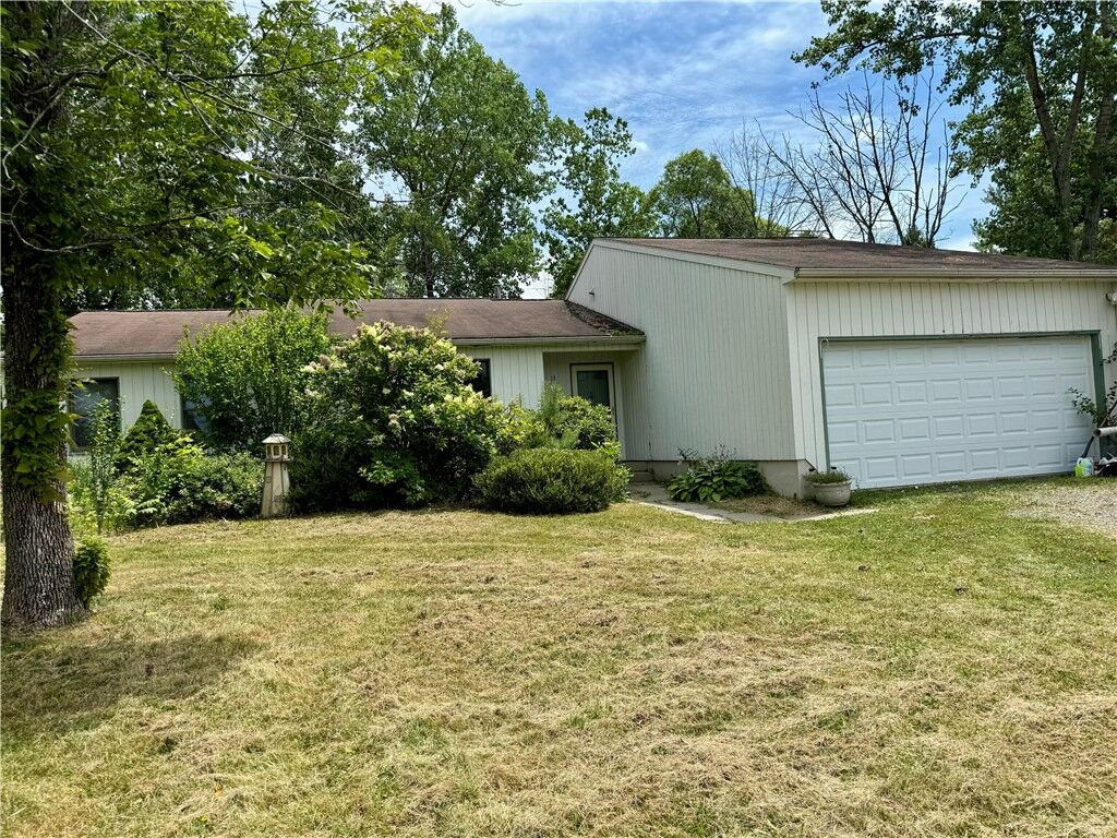 Property Photo: 13 Dove Drive NY 14850