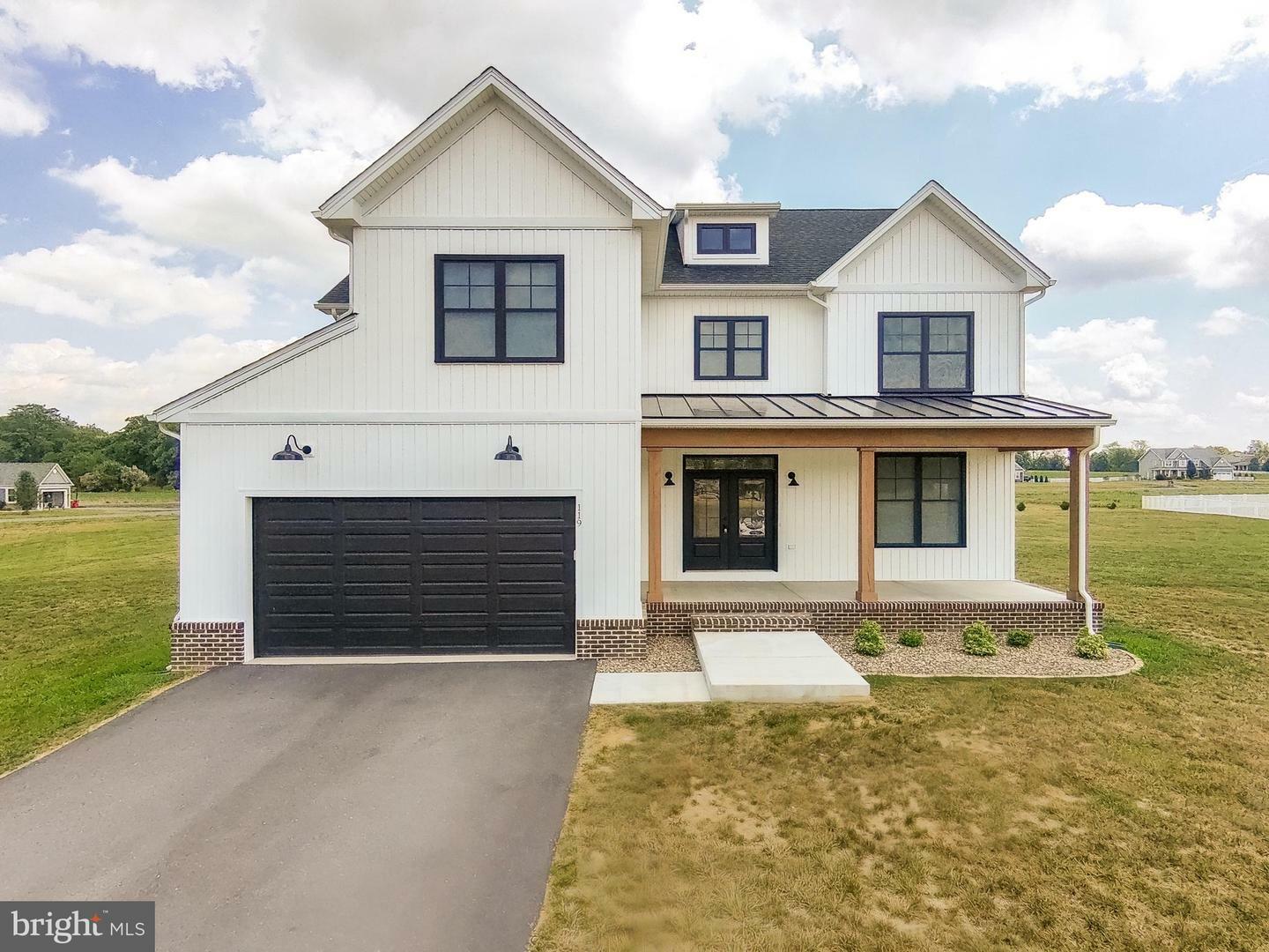 Property Photo: 119 Varick Trail WV 25427