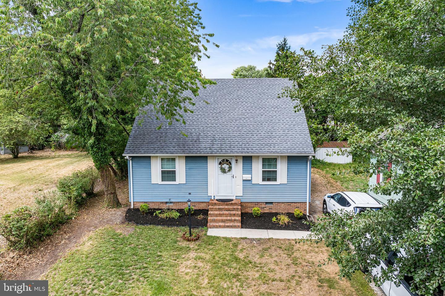 Property Photo:  429 South Boulevard  MD 21801 