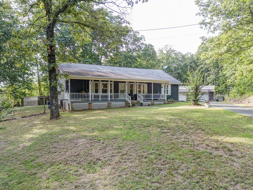 Property Photo:  2147 Emerson Road  GA 30710 