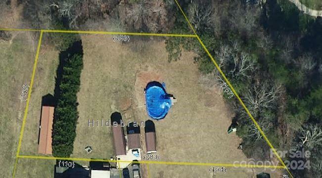 Property Photo:  0 Sparrow Trail  NC 28612 