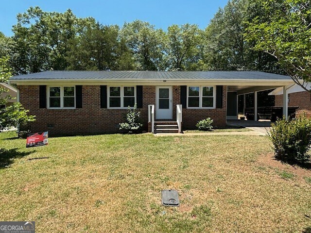 868 East Washington  Madison GA 30650 photo