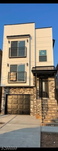 Property Photo: 132 Port Ave NJ 07206